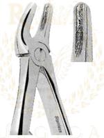 Extracting Forceps For Children- Klein Pattern