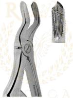 Extracting Forceps For Children- Klein Pattern