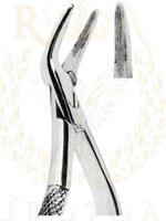 Root Splinter Extracting Forceps 