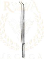 Dental Tweezers 