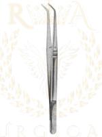 Dental Tweezers 