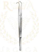 Dental Tweezers 