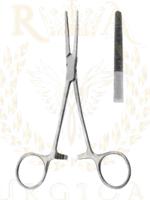 Copper Ring Romover Pliers, Paper Ariculater Forceps 