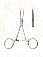 Copper Ring Romover Pliers, Paper Ariculater Forceps 