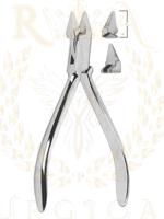 Pliers for Orthodontics 