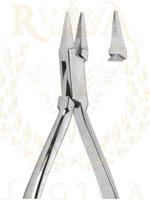 Pliers for Orthodontics 