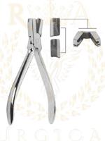 Pliers for Orthodontics 