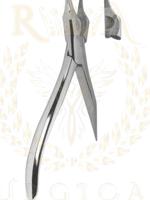 Pliers for Orthodontics 