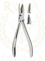 Pliers for Orthodontics 