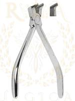 Pliers for Orthodontics 