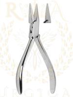 Pliers for Orthodontics 