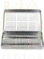 Perforated Tray