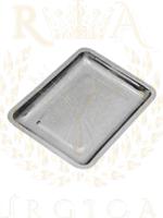 Instruments Tray Shallow