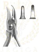 Pliers for Orthodontics and Prosthetics 