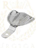 Stainless Steel Impression Tray 