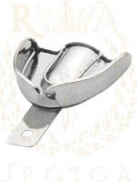 Stainless Steel Impression Tray 