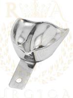 Stainless Steel Impression Tray 