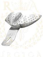 Stainless Steel Impression Tray