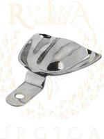 Stainless Steel Impression Tray