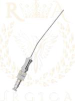 Needle Holders Stainless Saliva Ejectors   