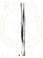 Tissue Forceps