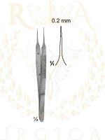 Micro Forceps,Jewler Types