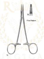 Needle Holder Crile-Wood