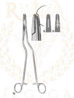 Needle Holder Masson-Luethy